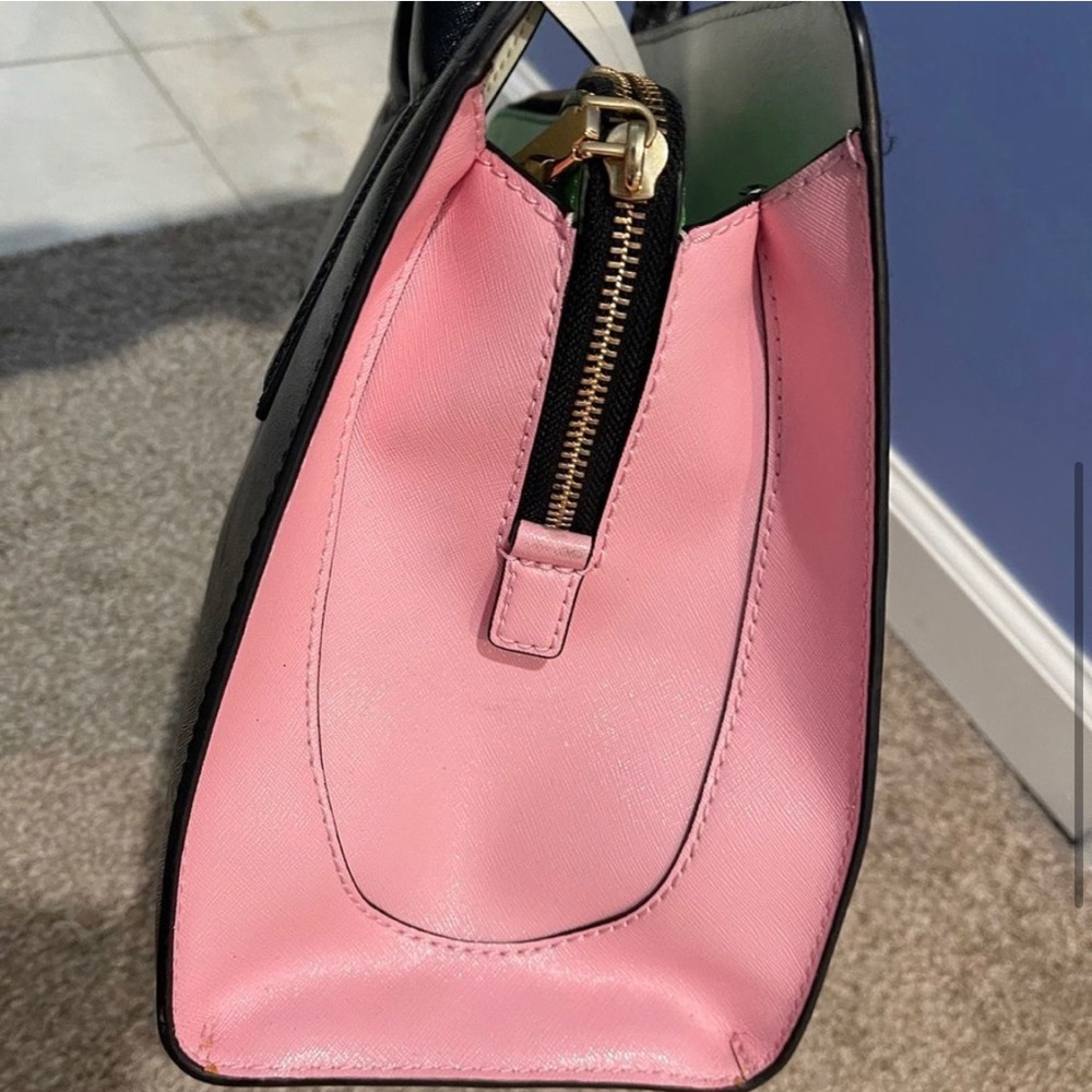 Multi Color Bag